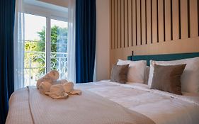 Townhouse17 Boutique Bed & Breakfast